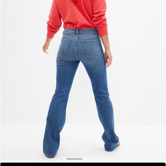 Gap denim jeans, NWT - Picture 2 of 7